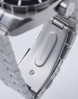 PF-D01 ステンレスブレスレットのクラスプ
