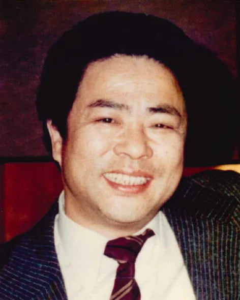 佐藤 貞夫